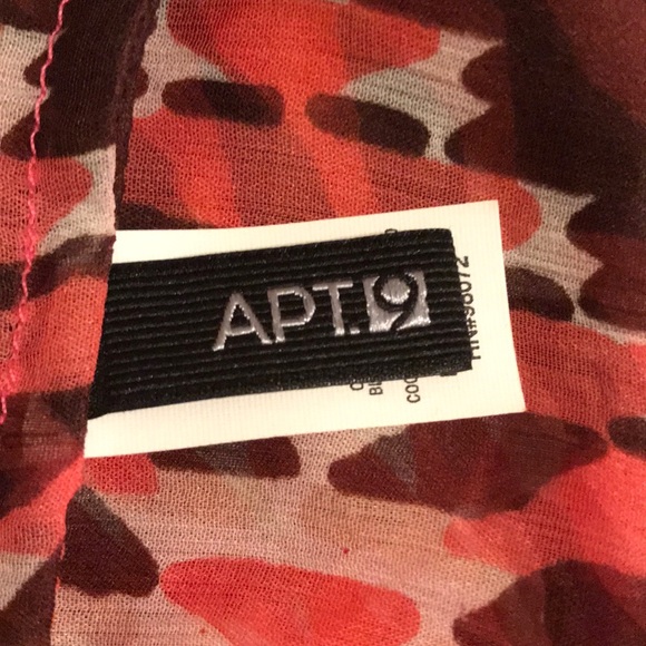 Infinity Scarf - Picture 4 of 7